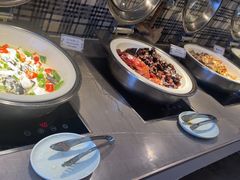 -湖州东吴开元名都酒店-滨河自助餐厅
