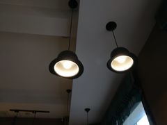 大堂-清真·穆巴拉克西餐厅(回民街店)