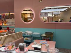-元气寿司(环球港店)