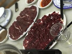 -五洲牛肉美食馆