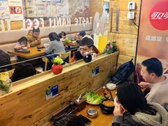 -韩礼年糕(飞虹路店)