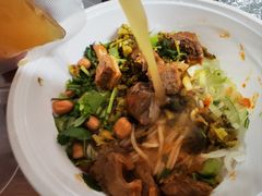 -无名缘米粉(龙德广场店)