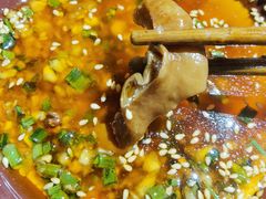 耙猪大肠-楠火锅(龙阳广场店)