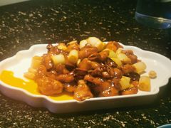 -局气 烤鸭·北京菜(光华路店)