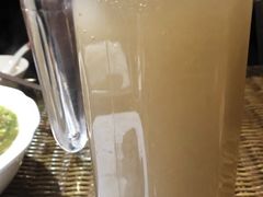 葛根糊-广信传说