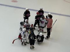 -全明星滑冰俱乐部(万象城店)