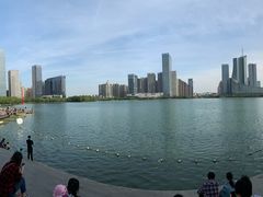 -天鹅湖体育公园