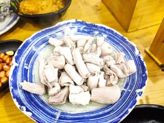 羊肚仁-金生隆(六铺炕店)