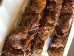 -惠丰涮肉馆(德宝新园店)