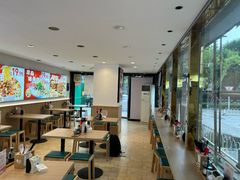 -武圣羊汤·西北面(安德路店)