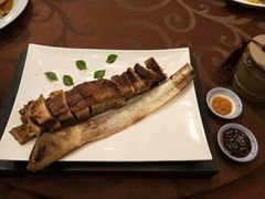 -福来齐·鲁菜海鲜·渔家菜(朝阳街分店)