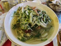 -健跳小海鲜(人民路店)