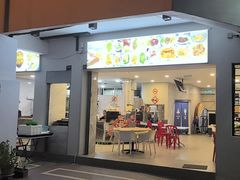 -ZF Seafood Restaurant 卓峰海鲜餐