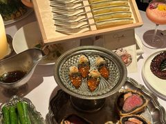 -壳里西餐厅Coquille Seafood Bistro(蒙自路店)