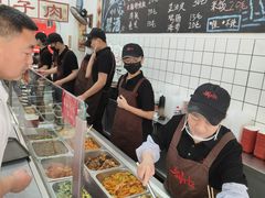 -刘小忙把子肉(北园大街总店)