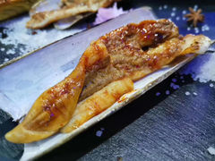 -蓝珊瑚蒸汽海鲜餐厅(龙奥店)