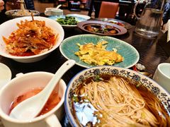 -海天楼中餐厅(吴宫泛太平洋酒店)