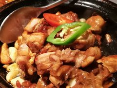 -晓粤·惹味粤菜(凯德乐峰广场店)