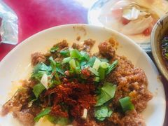 -谢老五跷脚牛肉·非遗传承店