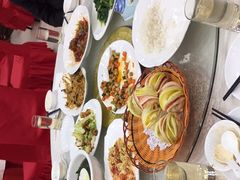 -清真悦宾楼食府(海湖店)