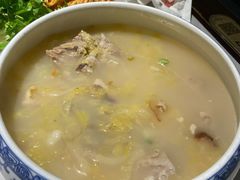 -额娘·现烙春饼烤鸭(太原总店)