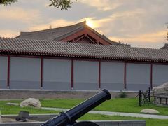 -卢沟桥文化旅游区