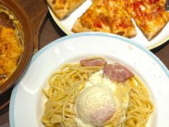 -萨莉亚意式餐厅(杭州滨江天街店)