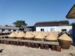 -苏州市吴中区光福窑上花果蜜饯厂