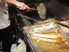 -京天红炸糕(天通苑华联店)