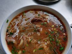 -老李家杂肝汤(回民街店)