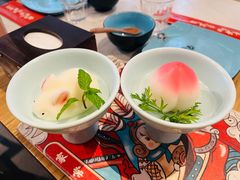 -局气烤鸭·北京菜(德云社店)