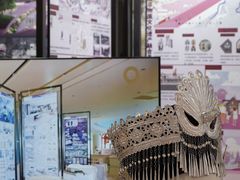 -CityOn熙地港（西安）购物中心