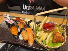 -合点寿司(美罗城店)