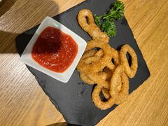 -棒约翰比萨·意面(金桥国际店)