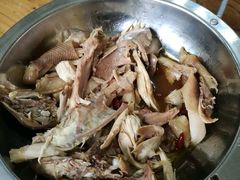 -罗玲椒麻鸡(天明路店)