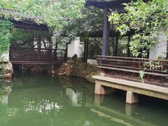 -惠山古镇·寄畅园