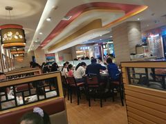 大堂-万岁寿司(芳村店)