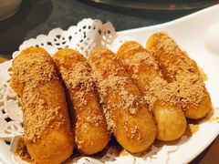 -大龙燚火锅(五一广场店)