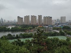 -北山公园