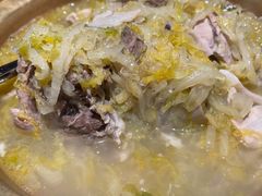 -关东小磨东北菜(漕河泾印象城店)