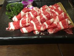 -捞神煲汤火锅(湖滨商业街店)