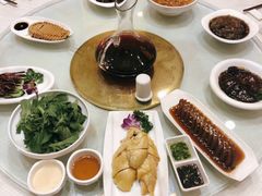 冷菜-顺风海鲜港(金玉兰店)