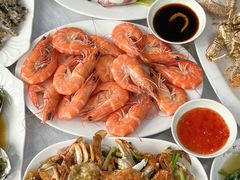 -众味海鲜大排档·活海鲜·潮汕味(南澳店)