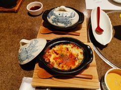 蟹肉芝士-蟹道乐(京都本店)