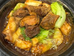 -珍珍小食店(西华路店)