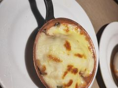 -波特曼西餐厅(中央大街店)