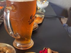 -好唛士·精酿啤酒烧烤(金沪路店)