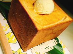 -绿茶餐厅(成都大悦城店)