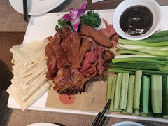 -俏东方·海味水饺·青岛菜(崂山店)