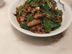 -小菜园新徽菜(阜阳颍州万达店)